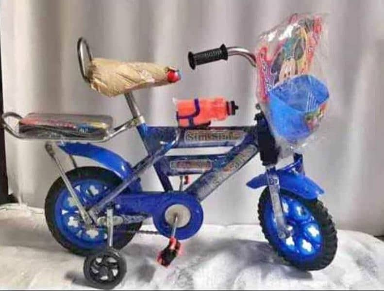 Olx baby cycle on sale