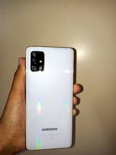 olx samsung a71