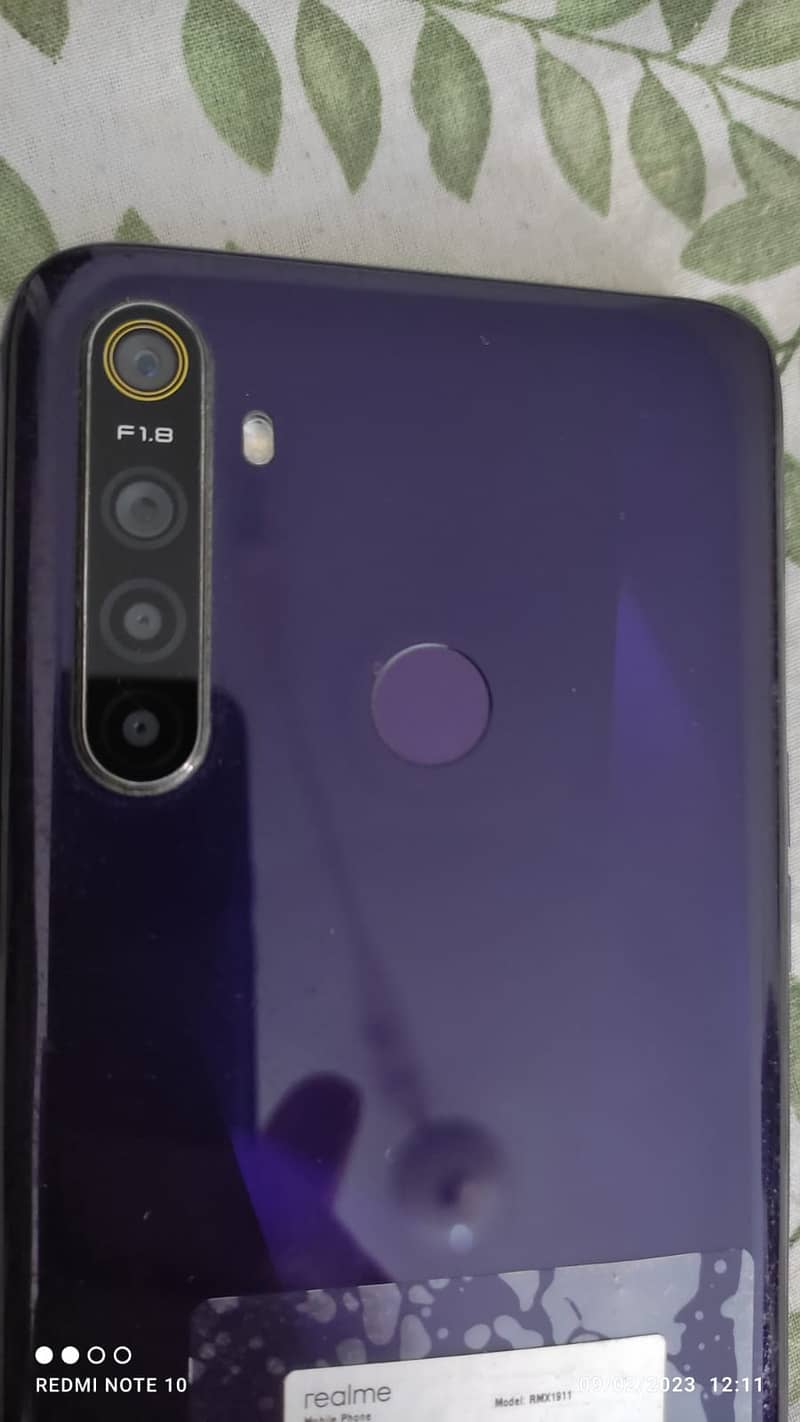 Realme 5i 2