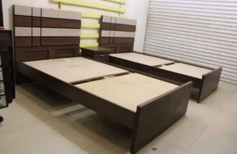 single beds 9