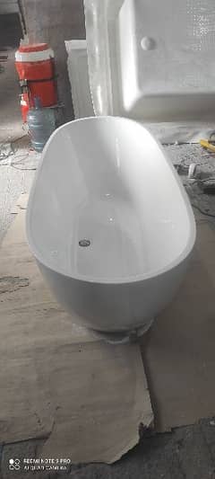 jacuuzi bathtubs shower trays and vanities for sale