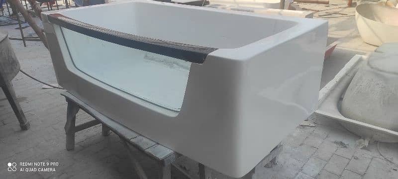 jacuuzi bathtubs shower trays and vanities for sale 2