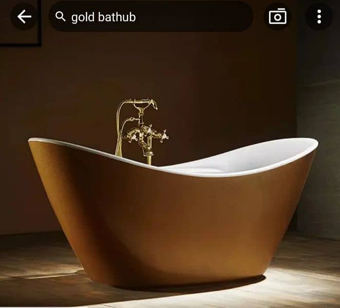 jacuuzi bathtubs Corian and pvc vanities for sale 7