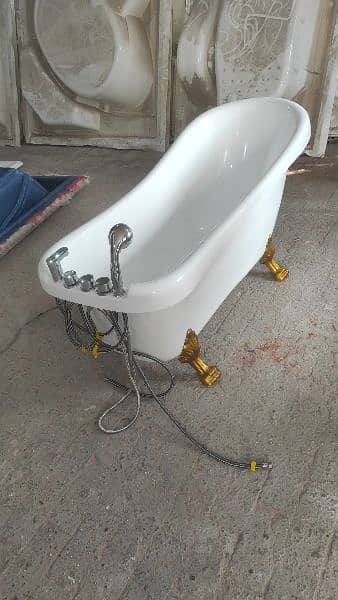 jacuuzi bathtubs Corian and pvc vanities for sale 12