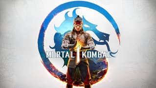 Mortal Kombat 1 PS5 CHEAP