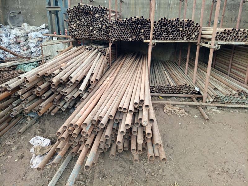 scaffolding pipe joint sale and purchase 4
