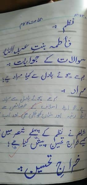 Online Urdu teacher 2