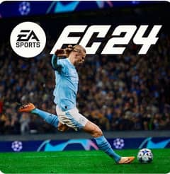 FC 2024 ( Fifa 24) Digital (Not disc) Available for PS4/PS5/Xbox 0