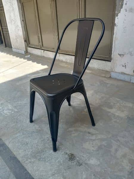 Dining/Coffee Chair 2