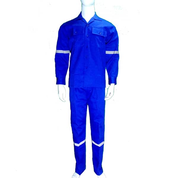 Coverall in Pakistan dangri for technical staff worker uniform safety 1