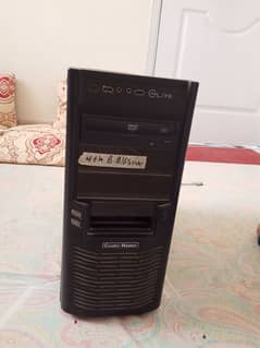 Core i7 4th Generation Gaming Pc