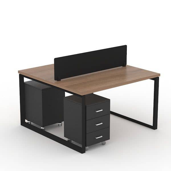 Modern Designs Workstations Available, Work Desks , Staff Tables 11