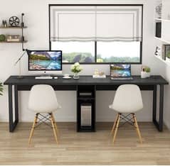 Workstation 8000rs per person , Office Furniture, Employee Tables