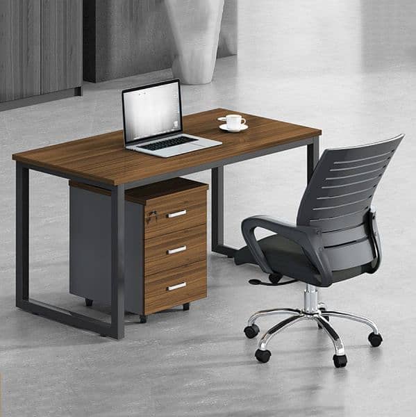 Workstation 8000rs per person , Office Furniture, Employee Tables 4