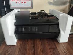 WiFi HP colour Printer for sale without cortreag