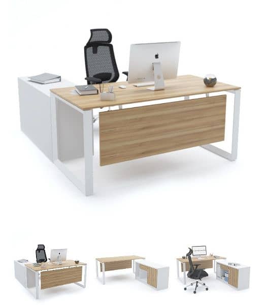 Reception Counters for offices, saloons ,shops outlets , Recep Tables 5