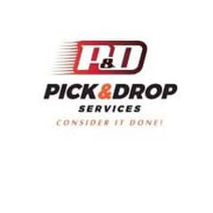 Pick and Drop Service at your door step 03449439593