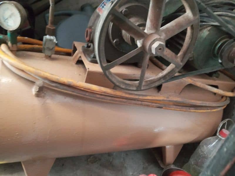 air compressor 0