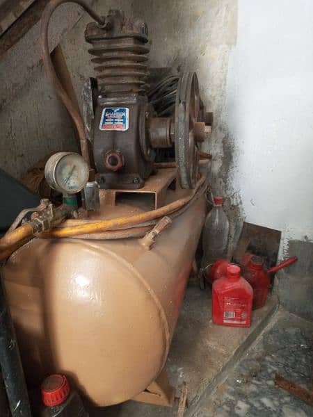 air compressor 1