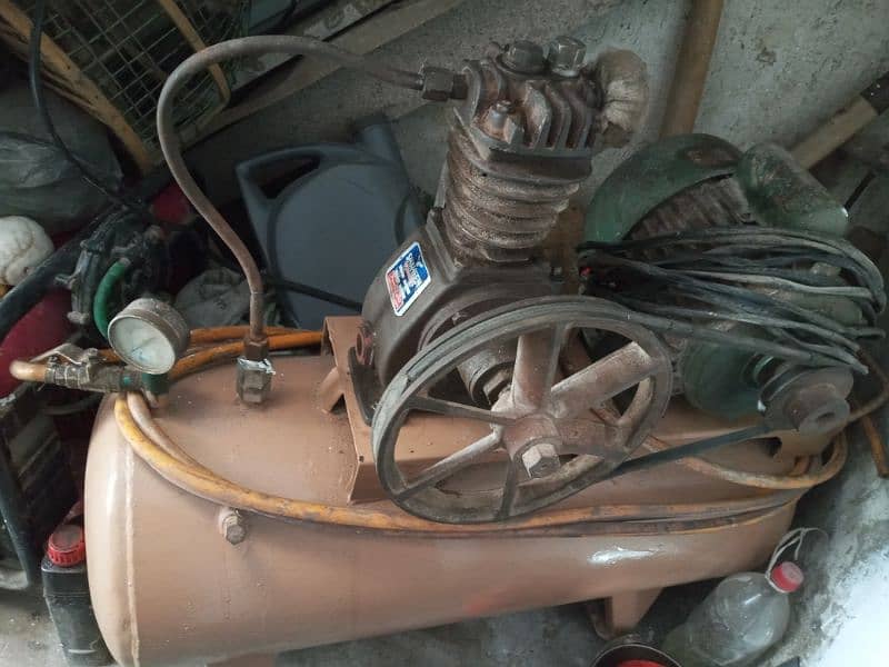air compressor 2