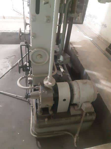 Sariyah Testing Machine 12