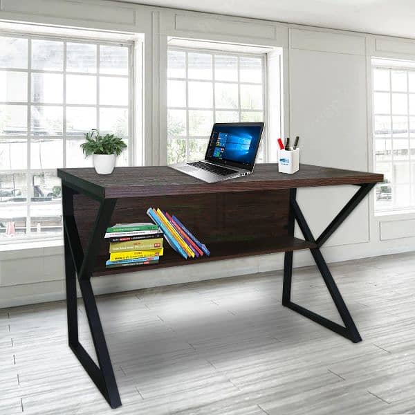 K frame Table , Computer Table , Study Table 4