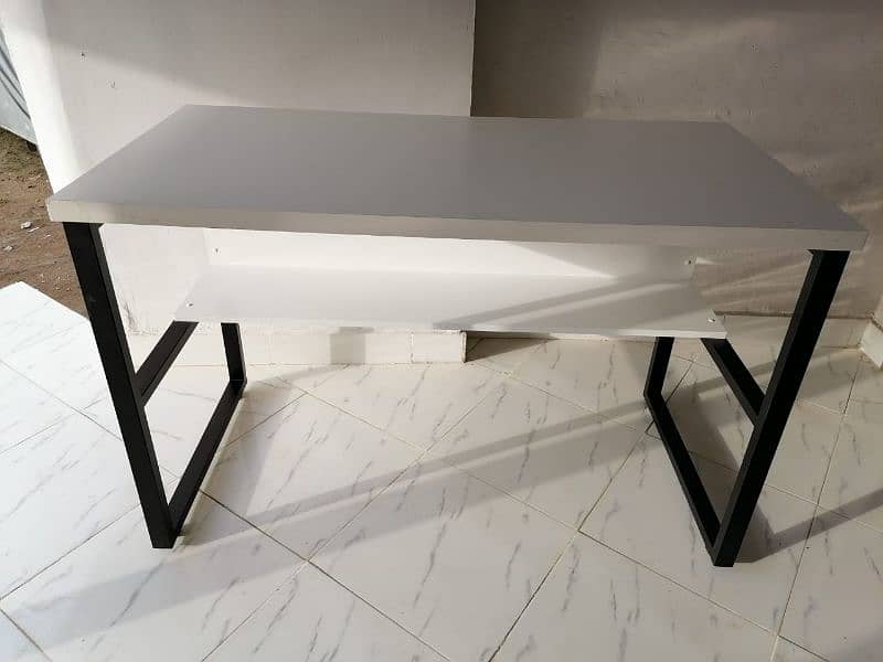 K frame Table , Computer Table , Study Table 6