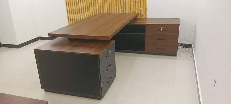 Executive Tables, Director CEO Tables, Office Tables 1