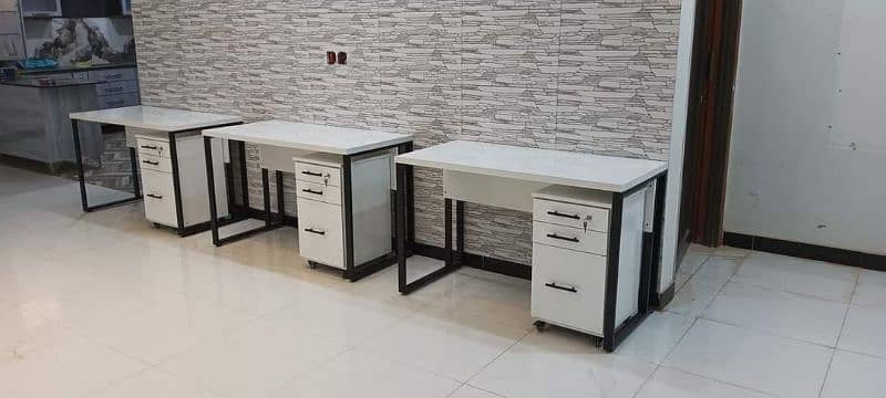 Executive Tables, Director CEO Tables, Office Tables 7