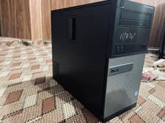 pc core i5 , with Lcd , gaming computer