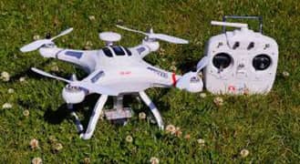 Cx-20 drone