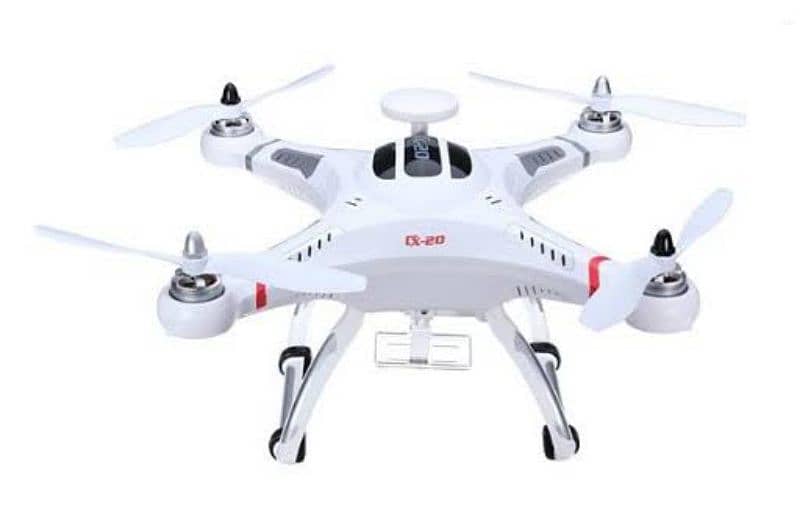 Cx-20 drone 1