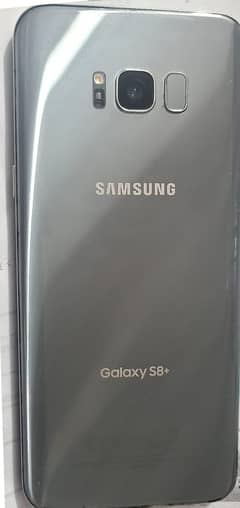 Samsung S8 Plus S8+
