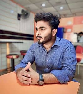 Faisal saddique 