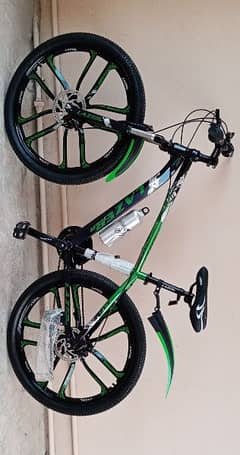 sports cycle olx