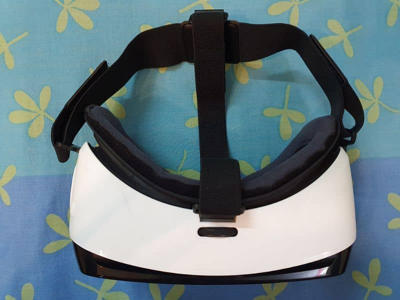 Samsung Gear VR Headset 6