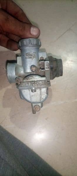 suzuki sprinter parts 2007 original and heavy 0