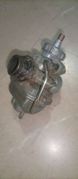 suzuki sprinter parts 2007 original and heavy 1