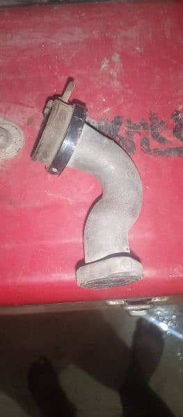 suzuki sprinter parts 2007 original and heavy 4