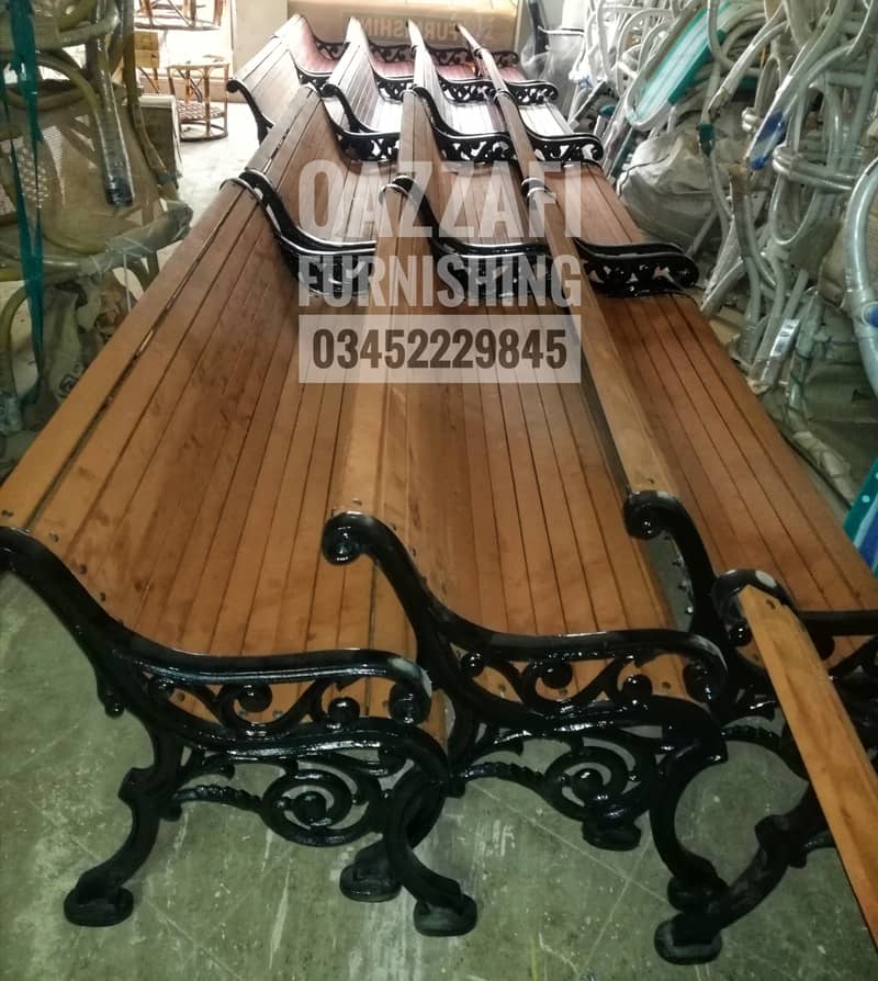 Manufacturers of Garden bench Park bench patio bench outdoor bench 4