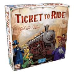 ps4 ps5 pc game board gaming xbox 360 one 125 70 phone Ticket To Ride