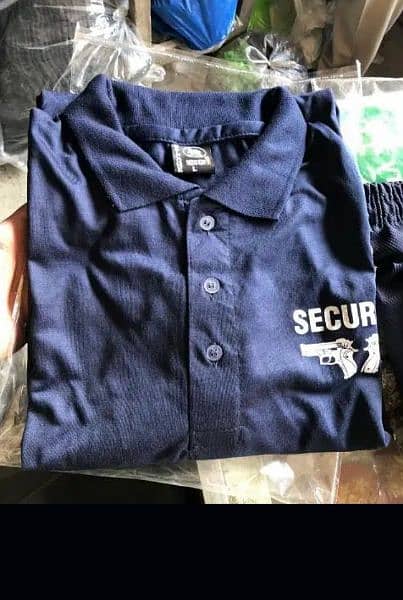 security guard all types uniform available 1