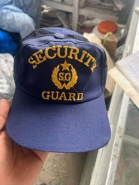 security guard all types uniform available 3