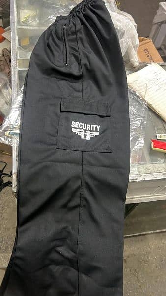security guard all types uniform available 5