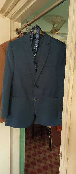 branded new suits for formal wear 4