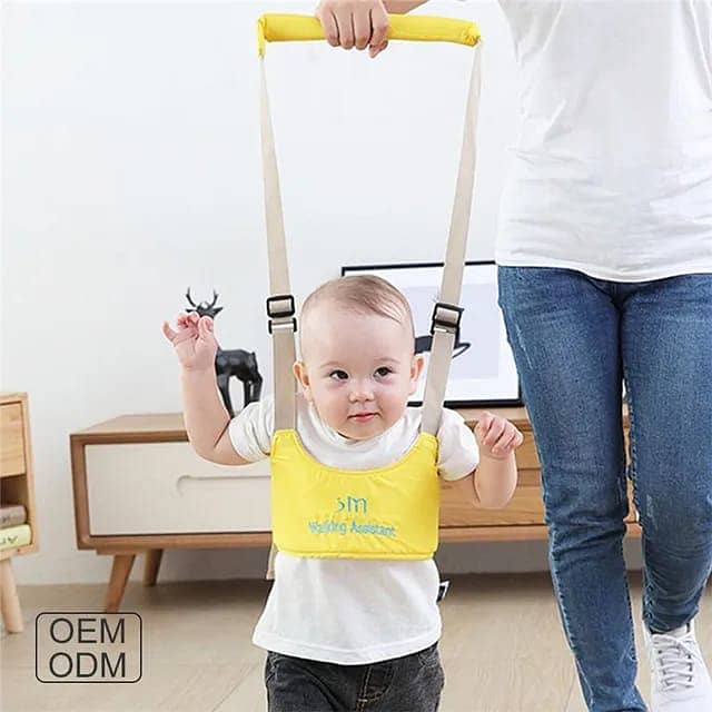 Baby Safety Harness Walking Assistant Belt for Baby, 0