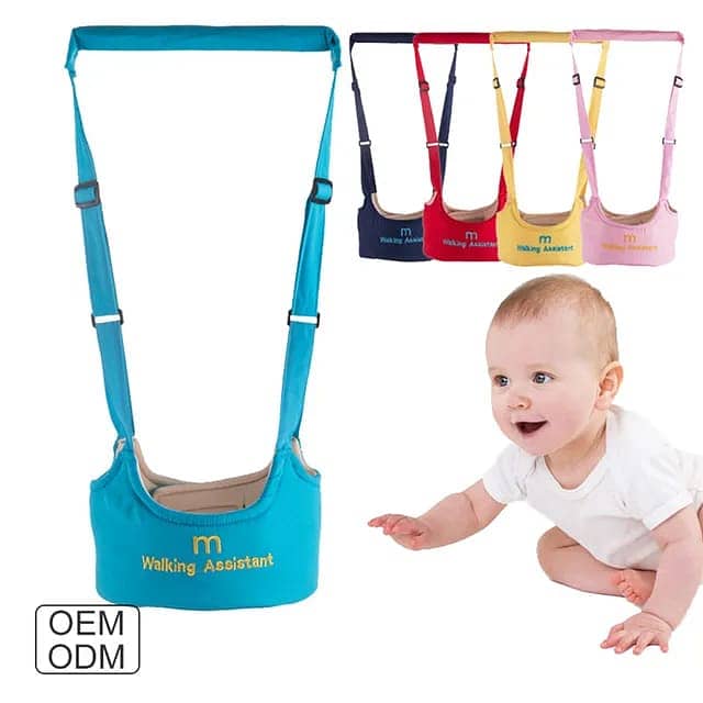 Baby Safety Harness Walking Assistant Belt for Baby, 3