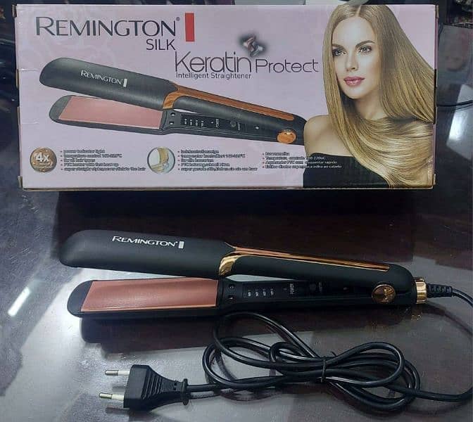 hair straightner 1