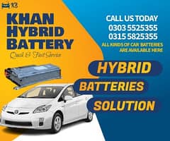 Hybrids batteries, ABS, Aqua,Prius, Axio, hybrid battery,car,repairing