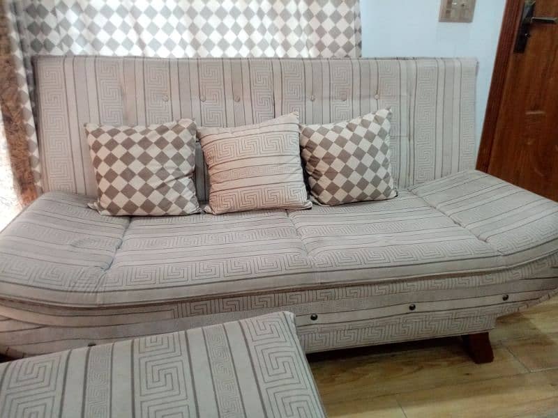 Sofa set 3,2,1 3